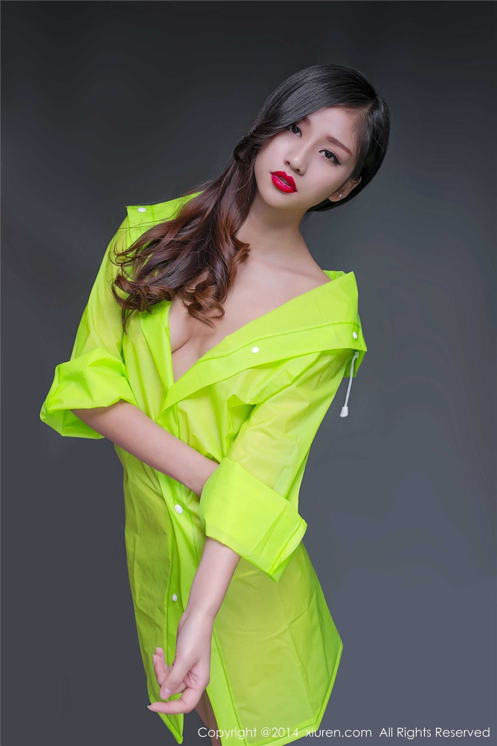 [XIUREN秀人网]2014.12.30 NO.264 史雨姐姐 大